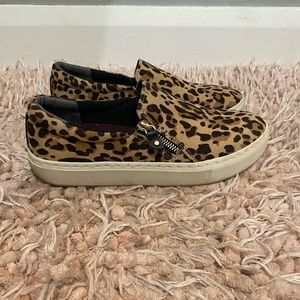 Dr. Scholl’s slip-on sneaker